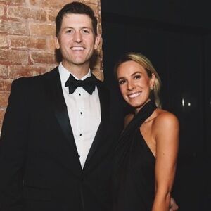 Show Me Your Mumu - Elegant Black Evening Gown